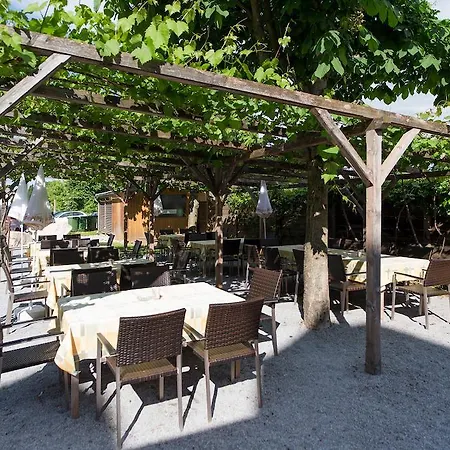 Inn Feldkirchnerhof 3*