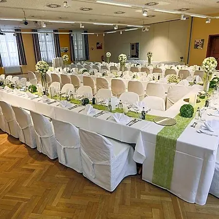 Feldkirchnerhof Kro 3*
