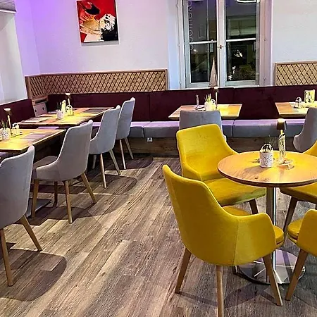 Kro Feldkirchnerhof 3*