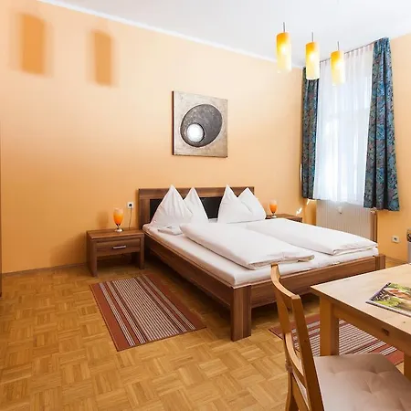 Feldkirchnerhof 3* Feldkirchen bei Graz