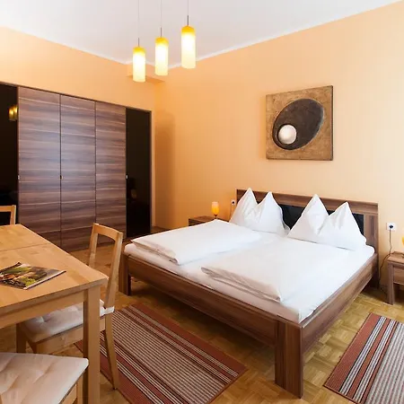 Feldkirchnerhof Inn Feldkirchen bei Graz