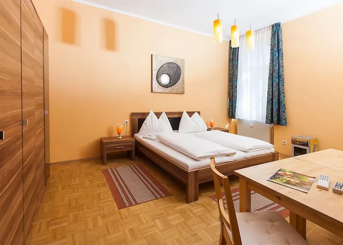 Feldkirchnerhof 3* Feldkirchen bei Graz