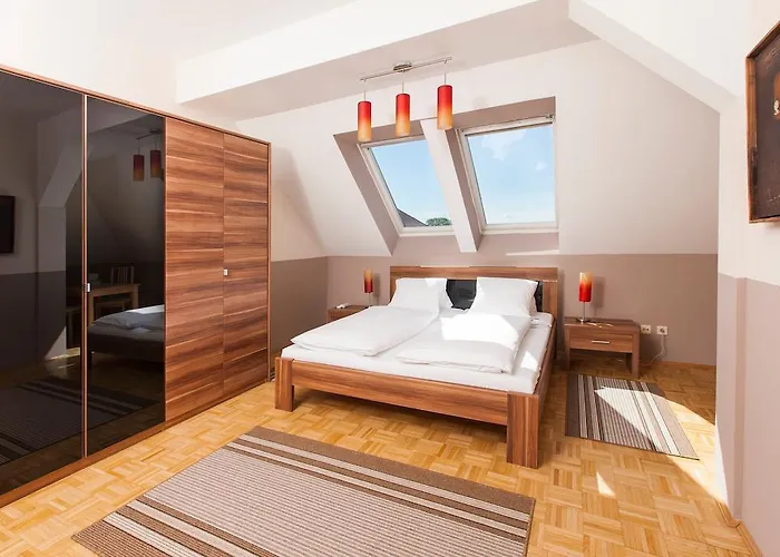 Feldkirchnerhof Feldkirchen bei Graz