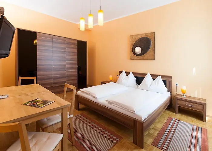 Feldkirchnerhof Inn Feldkirchen bei Graz