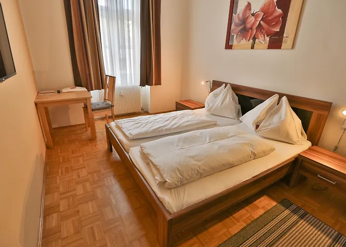 Feldkirchnerhof Inn Feldkirchen bei Graz